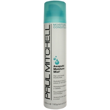 Paul Mitchell - Awapuhi Moisture Mist (Aerosol) 6.8 oz