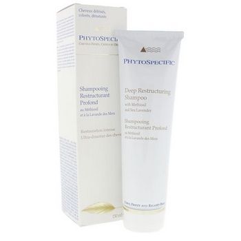 PhytoSpecific - Deep Restructuring Shampoo 5.07 fl oz