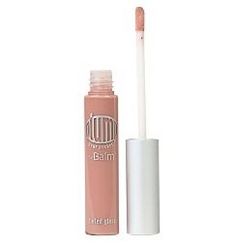 theBalm - Plump Your Pucker Tinted Gloss - Cocoa My Coconut (1)