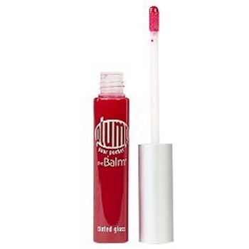 theBalm - Plump Your Pucker Tinted Gloss - Spike My Punch (1)