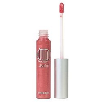 theBalm - Plump Your Pucker Tinted Gloss - Tutti My Frutti (1)