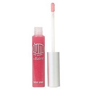 theBalm - Plump Your Pucker Tinted Gloss - Water My Melon (1)