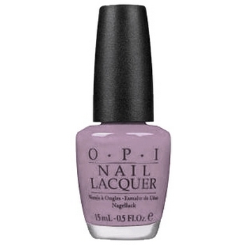 O.P.I. - Nail Lacquer - Parlez-Vous OPI? - French Collection .5 fl oz (15ml)
