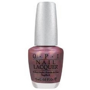 O.P.I. - Designer Series Nail Lacquer - Passion - .5 fl oz (15ml)