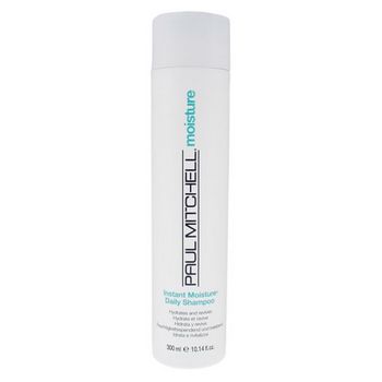 Paul Mitchell - Moisture - Instant Moisture Daily Shampoo 10.14 fl oz (300ml)