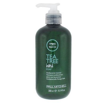 Paul Mitchell - Tea Tree - New Formula - Liquid Hand Soap 10.14 fl oz (300ml)