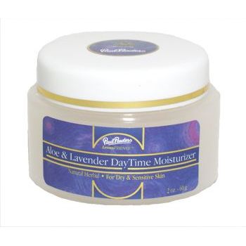 Paul Penders - Aloe & Lavendar DayTime Moisturizer - 2 oz/60g