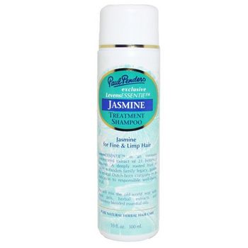 Paul Penders - Jasmine Treatment Shampoo - 10 oz
