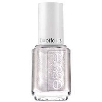 Essie - Nail Lacquer - Luxeffects Glitter Top Coat - Pearlfection .5 fl oz (15ml)