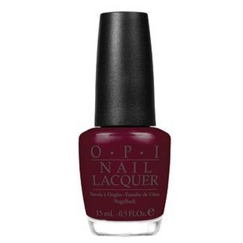 O.P.I. - Nail Lacquer - Peep's Purple Passion - Muppets Collection .5 fl oz (15ml)