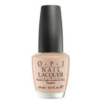 O.P.I. - Nail Lacquer - Pinkerbell - Yokohama Collection .5 fl oz (15ml)