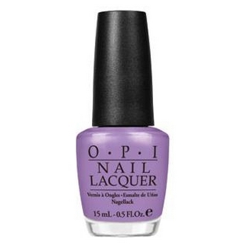 O.P.I. - Nail Lacquer - Planks A Lot - Pirates of the Caribbean Collection .5 fl oz (15ml)
