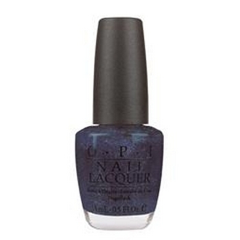 O.P.I. - Nail Lacquer - Play Till Midnight - Holiday In Toy Land Collection .5 fl oz (15ml)