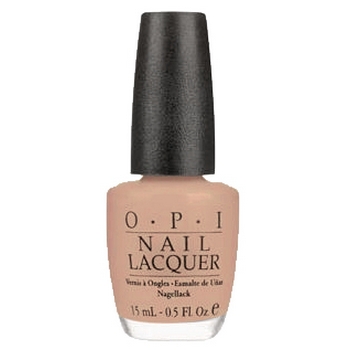 O.P.I. - Nail Lacquer - Polar Bare - Canadian Collection .5 fl oz