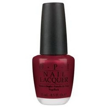 O.P.I. - Nail Lacquer - Pretty At The Premiere - Holiday In Hollywood Collection .5 fl oz (15ml)