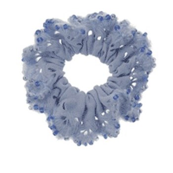 Evita Peroni - Prisca Twist - Powder Blue