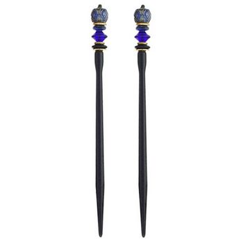 Mei Fa - Hairstyx - Prize - Long Hairsticks - (Set of 2)