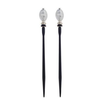 Mei Fa - Hairstyx - Propose - Long Hairsticks - (Set of 2)