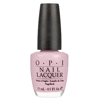 O.P.I. - Nail Lacquer - Puerto Vallarta Violeta - Mexico Collection .5 fl oz (15ml)