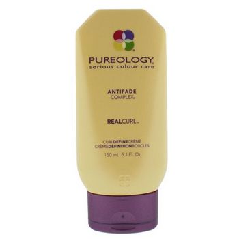 Pureology - AntiFade - Real Curl Defining Creme 5.1 fl oz (150mL)