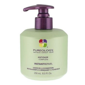 Pureology - AntiFade - Instant Repair Leave-In Conditioner 8.5 fl oz (250ml)