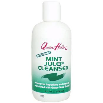 Queen Helene - Mint Julep Cleanser - 8 fl oz