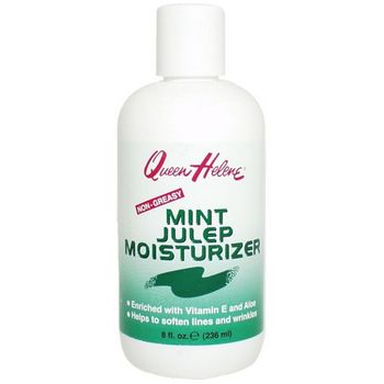 Queen Helene - Mint Julep Moisturizer - 8 fl oz