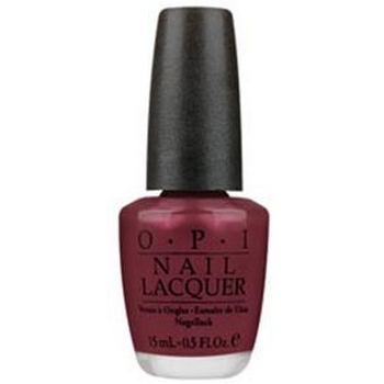 O.P.I. - Nail Lacquer - Queen of West Web-erly - 90210 Collection .5 fl oz (15ml)