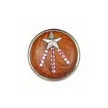 Tarina Tarantino - Dusty Rosaline - Texas Tears - Mod Ring