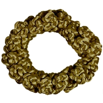 Evita Peroni - Raisa Pony Elastic - Lindseed (1)