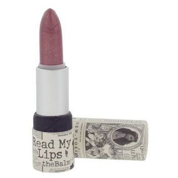 theBalm - Read My Lips Lipstick - Smut (1)