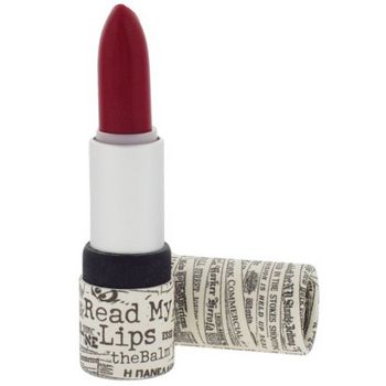 theBalm - Read My Lips Lipstick - Wanted (1)