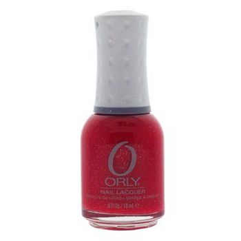 ORLY - Nail Lacquer - Red Carpet .6 fl oz (18ml)