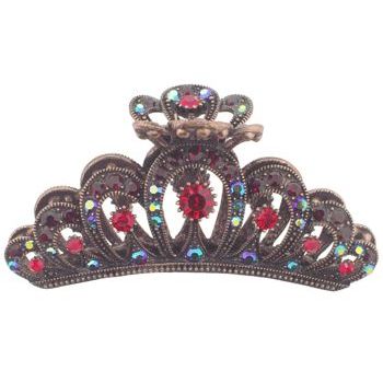 Medusa's Heirlooms - Regal Claw - Ruby (1)