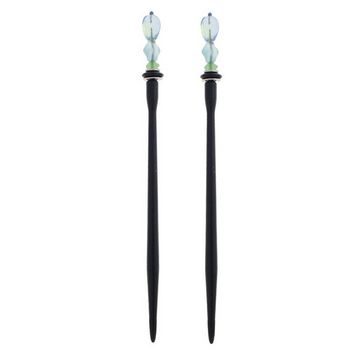 Mei Fa - Hairstyx - Rehobeth - Long Hairsticks - (Set of 2)