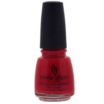 China Glaze - Nail Lacquer - Revolution - Operation Colour Collection .5 fl oz (14ml)