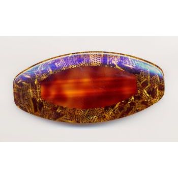 France Luxe - Celeste Barrette - Riche/Tort