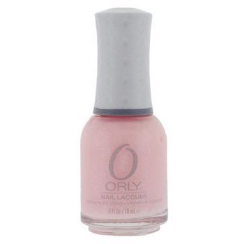 ORLY - Nail Lacquer - Robo Romance .6 fl oz (18ml)