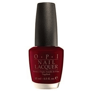 O.P.I. - Nail Lacquer - Romeo & Joliet - Route 66 Collection .5 fl oz (15ml)