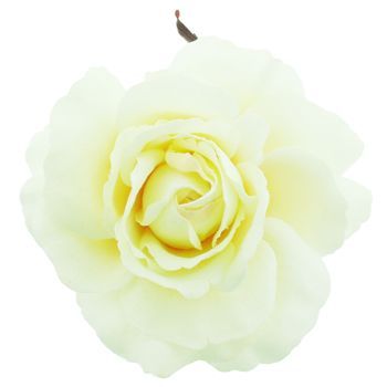 Karen Marie - Le Fleur Collection - American Beauty Rose - Vanilla (1)