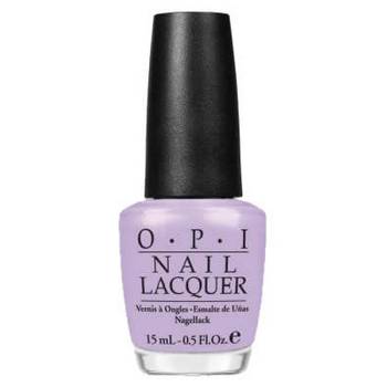 O.P.I. - Nail Lacquer - Rumple's Wiggin'  - Shrek Forever After Collection .5 fl oz (15ml)