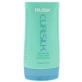 Rusk - CurlSilk - Texture Control Glaze - 5.1 oz.  (1)