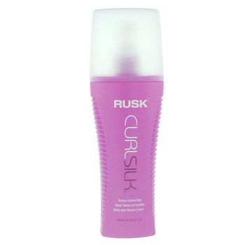 Rusk - CurlSilk - Texture Control Mist - 6.8 oz  (1)