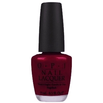 O.P.I. - Nail Lacquer - Russian To A Party - World Collection .5 fl oz (15ml)