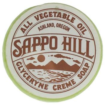 Sappo Hill - Cedarlyptus