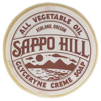 Sappo Hill - Desert Sage Soap (1)