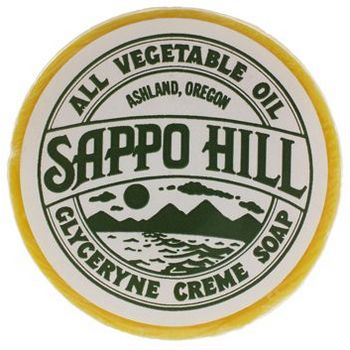 Sappo Hill - Gardener's - Lemon