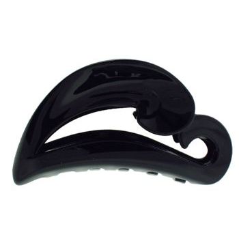 Smoothies - Swirl Claw - Medium - Black