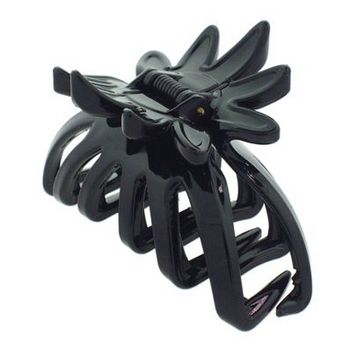 Smoothies - Daisy Claw - Black (S)