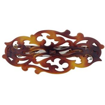 Smoothies - Baroque Barrette - Tort